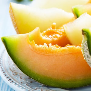 Cantaloupe Fragrance Oil