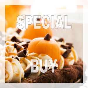 Caramel Pumpkin Swirl * BBW Type Fragrance Oil