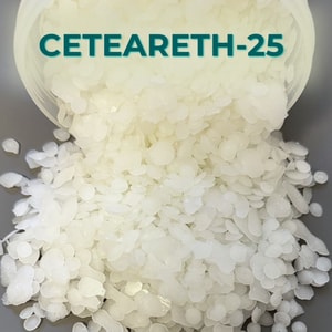 Ceteareth-25