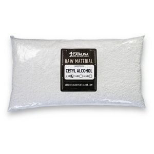 Cetyl Alcohol