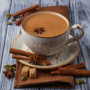 Chai Fragrance Oil