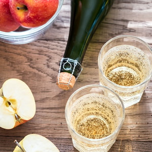 Champagne Apple & Honey * BBW Type Fragrance Oil