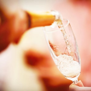 Champagne Fragrance Oil