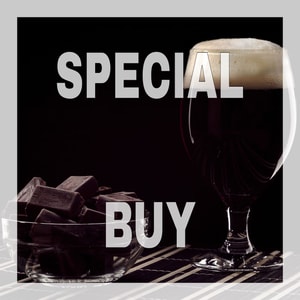 Chocolate Stout Fragrance Oil (Discontinued)