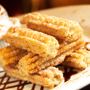 Churro Fragrance Oil