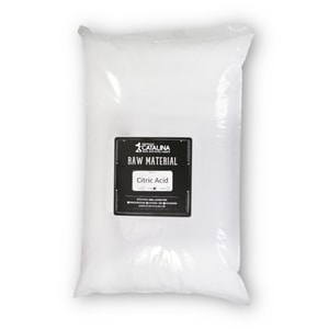 Citric Acid