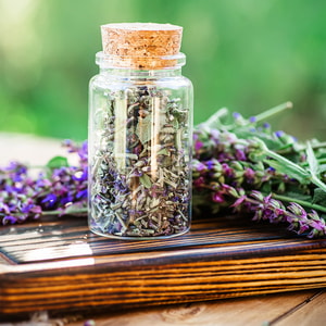 Clary Sage Pure Essential Oil