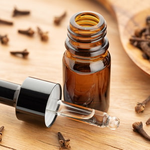 Clove Bud Pure Essential Oil