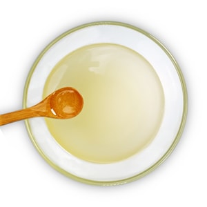 Coconut (RBD) Oil