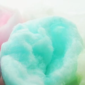 Cotton Candy Fragrance Oil