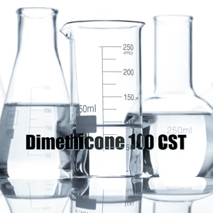 Dimethicone 100 CST