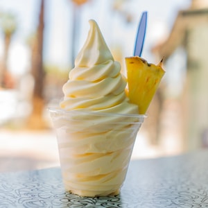 Dole Whip* Type Fragrance Oil