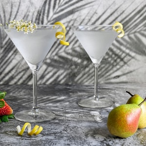 Elderflower Martini * BBW Type Fragrance Oil