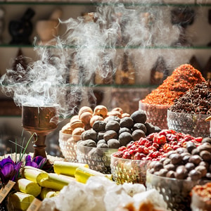 Festival Life Fragrance Oil