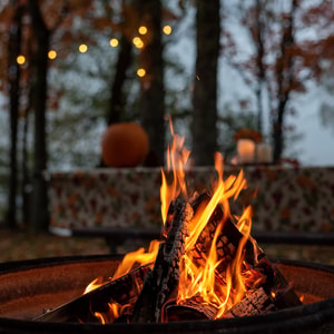 Fireside Fragrance Oil