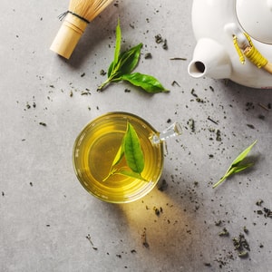 Green Tea Fragrance Oil