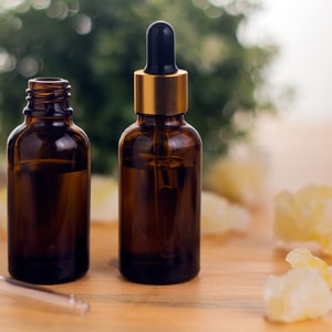 Gurjun Balsam Pure Essential Oil