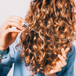 Hair Protection Complex
