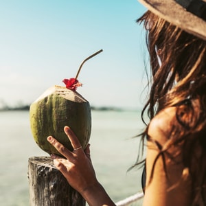 Island Life Fragrance Oil