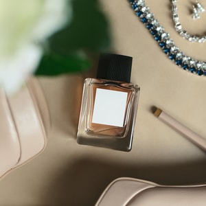 Kashmir Fragrance Oil