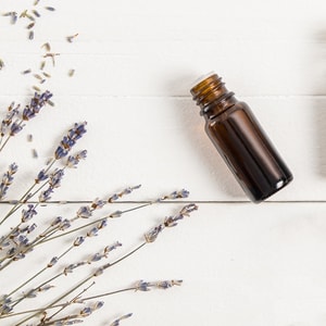 Lavender Pure Essential Oil