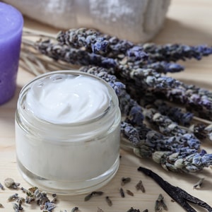 Lavender Vanilla Fragrance Oil