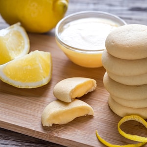 Lemon Sugar Fragrance Oil