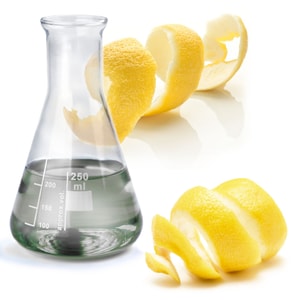 Lemon Peel Extract