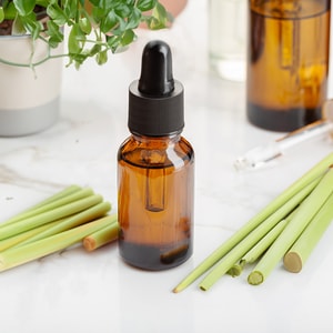 Lemongrass Pure Essential Oil