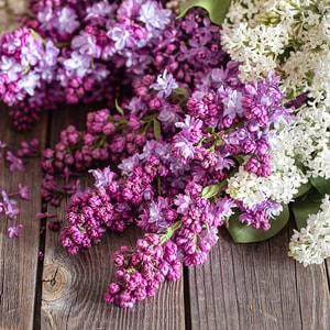 Lilac in Bloom Fragrance Oil