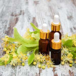 Litsea Cubeba (May Chang) Pure Essential Oil