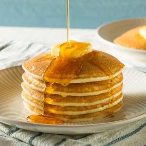 Maple Syrup Fragrance Oil