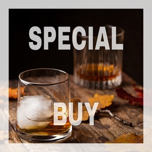 Maple & Bourbon Fragrance Oil (Discontinued)