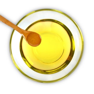 Virgin Maracuja (Passion Fruit) Seed Oil