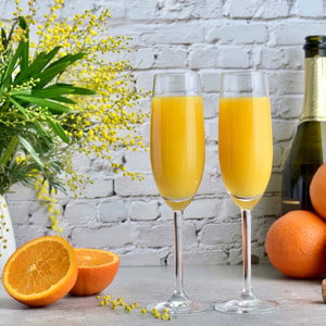 Mimosa Fragrance Oil