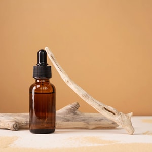 Moroccan Beachwood Fragrance Oil