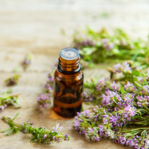 Patchouli Pure Essential Oil