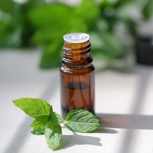 Peppermint Pure Essential Oil
