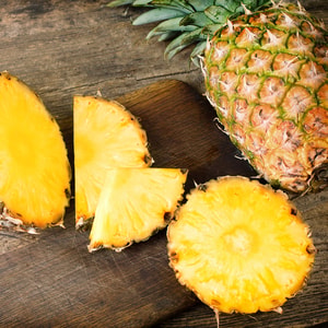 Pineapple Fragrance Oil