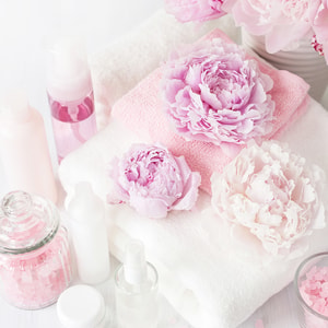 Pure Ivory Fragrance Oil