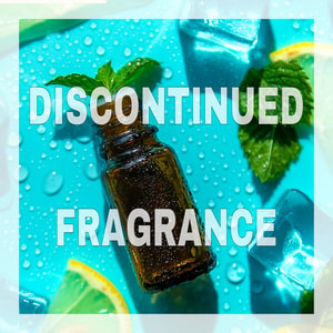 Refreshing Citrus Mint Pure Essential Oil Blend