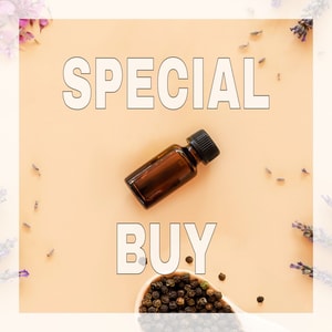 Restorative Harmony Pure Essential Oil Blend (Discontinued)