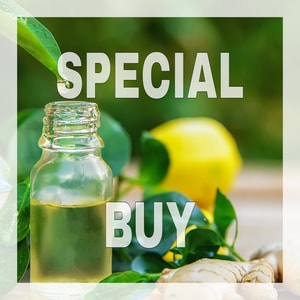 Revive Pure Essential Oil Blend (Discontinued)