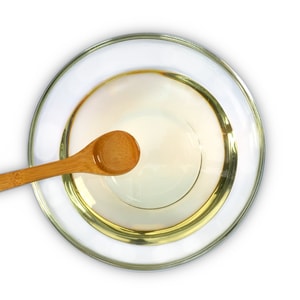 High Oleic Safflower Seed Oil
