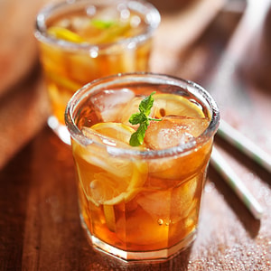 Tipsy Tea Fragrance Oil