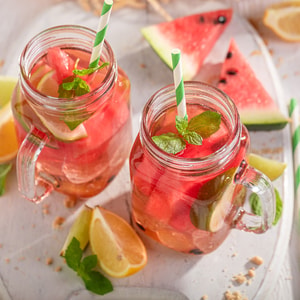 Watermelon Lemonade * BBW Type Fragrance Oil