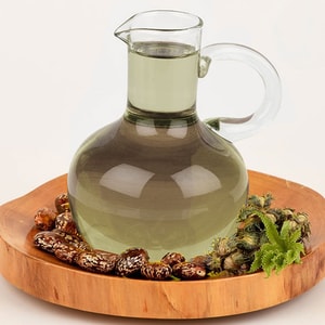 Castor Oil