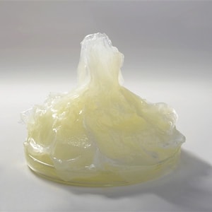 Castor Jelly - Hydrogenated Castor Oil