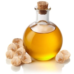 Kukui Nut Oil