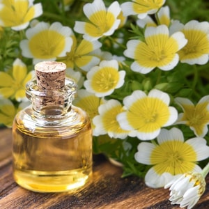 Meadowfoam Seed Oil